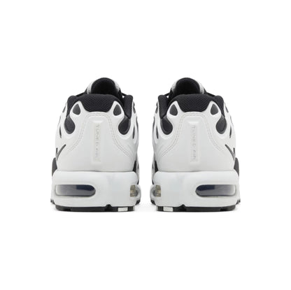 Tênis Air Max Plus Drift 'White Silver Black'