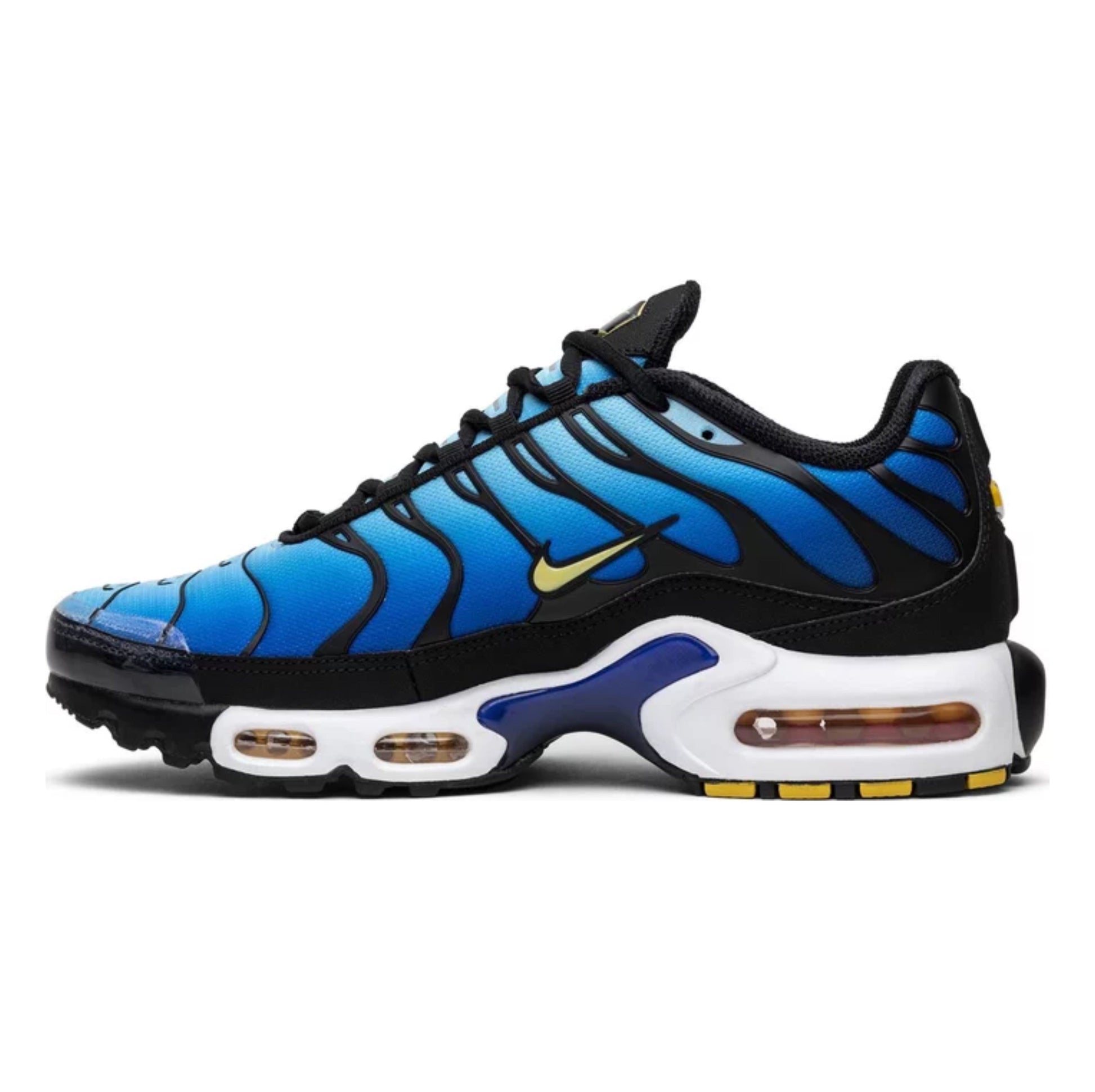 Tênis Nike Air Max Plus 'Hyper Blue'