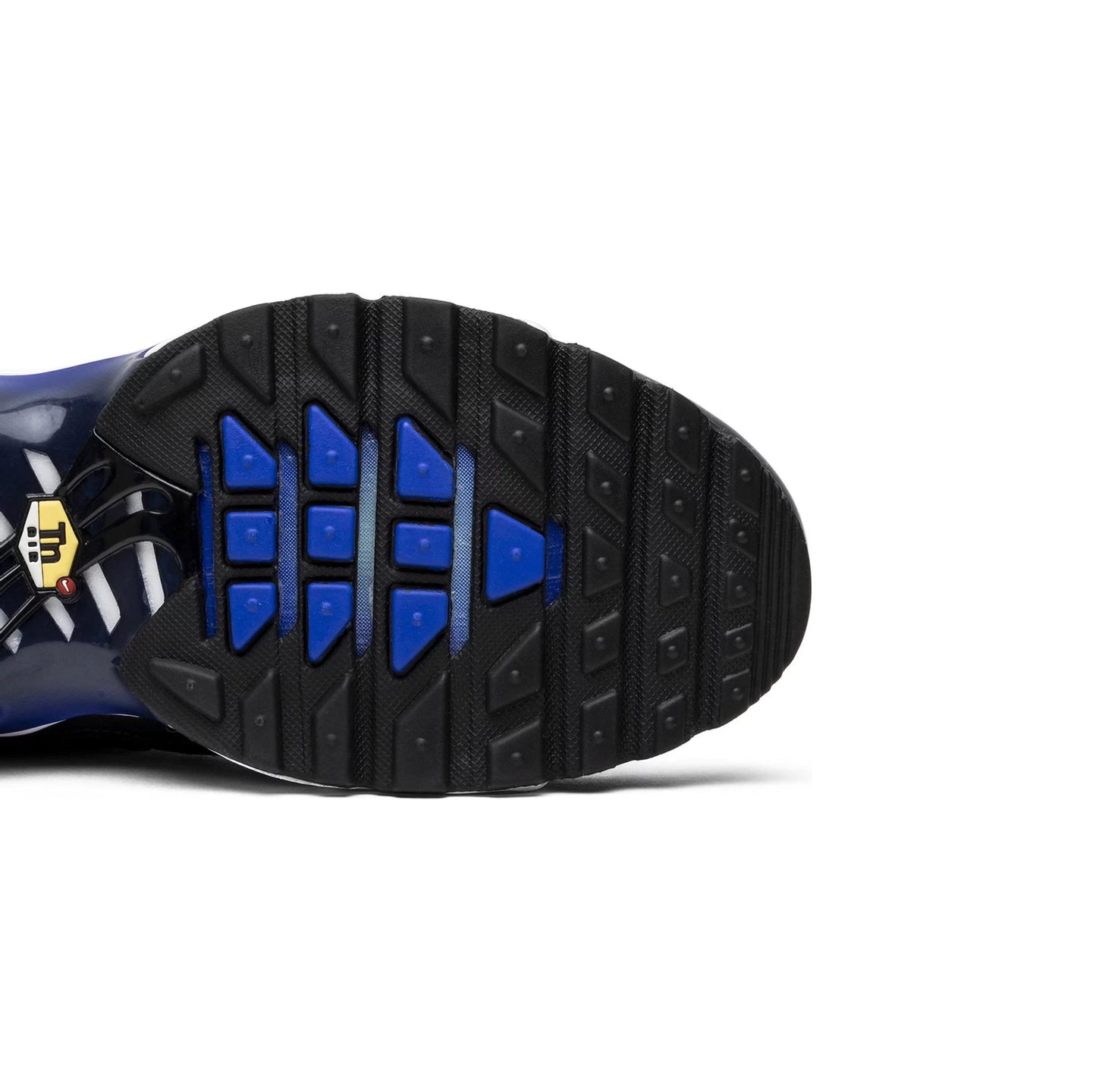 Tênis Air Max Plus 'Hyper Blue'