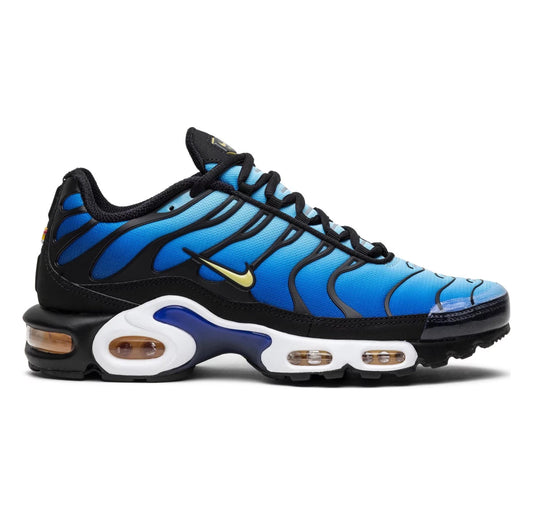 Tênis Air Max Plus 'Hyper Blue'