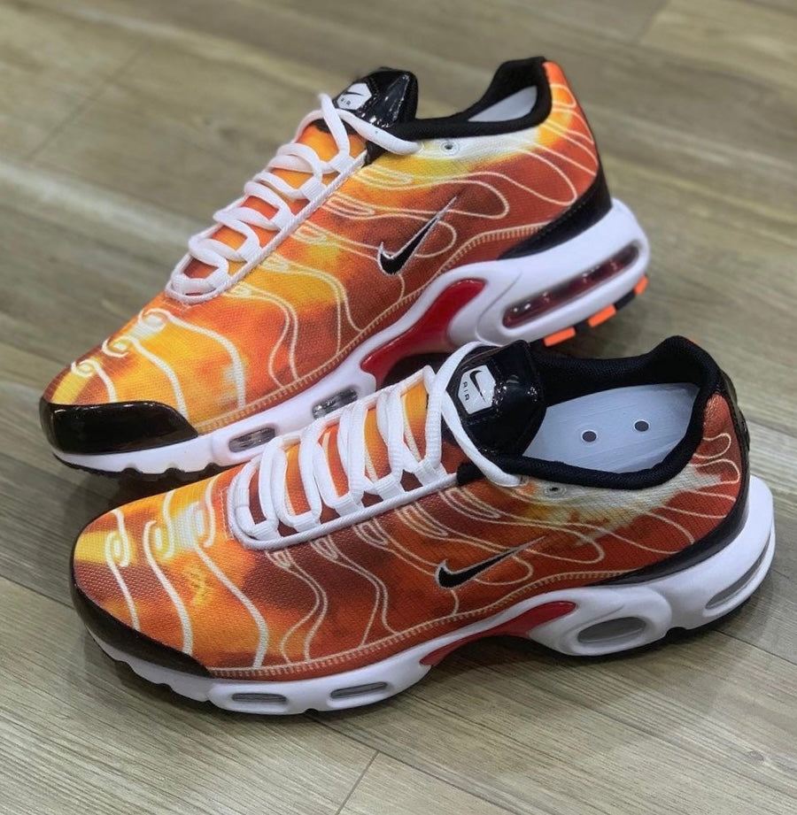 Tênis Air Max Plus 'Light Photography'