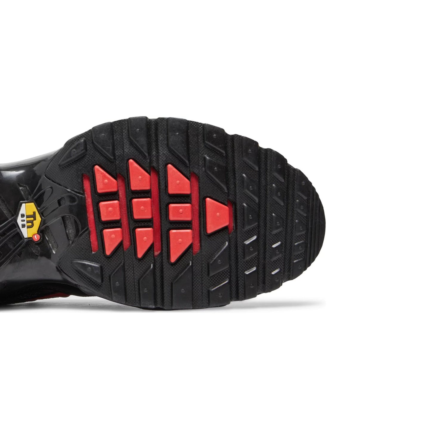 Tênis Air Max Plus 'Bred'