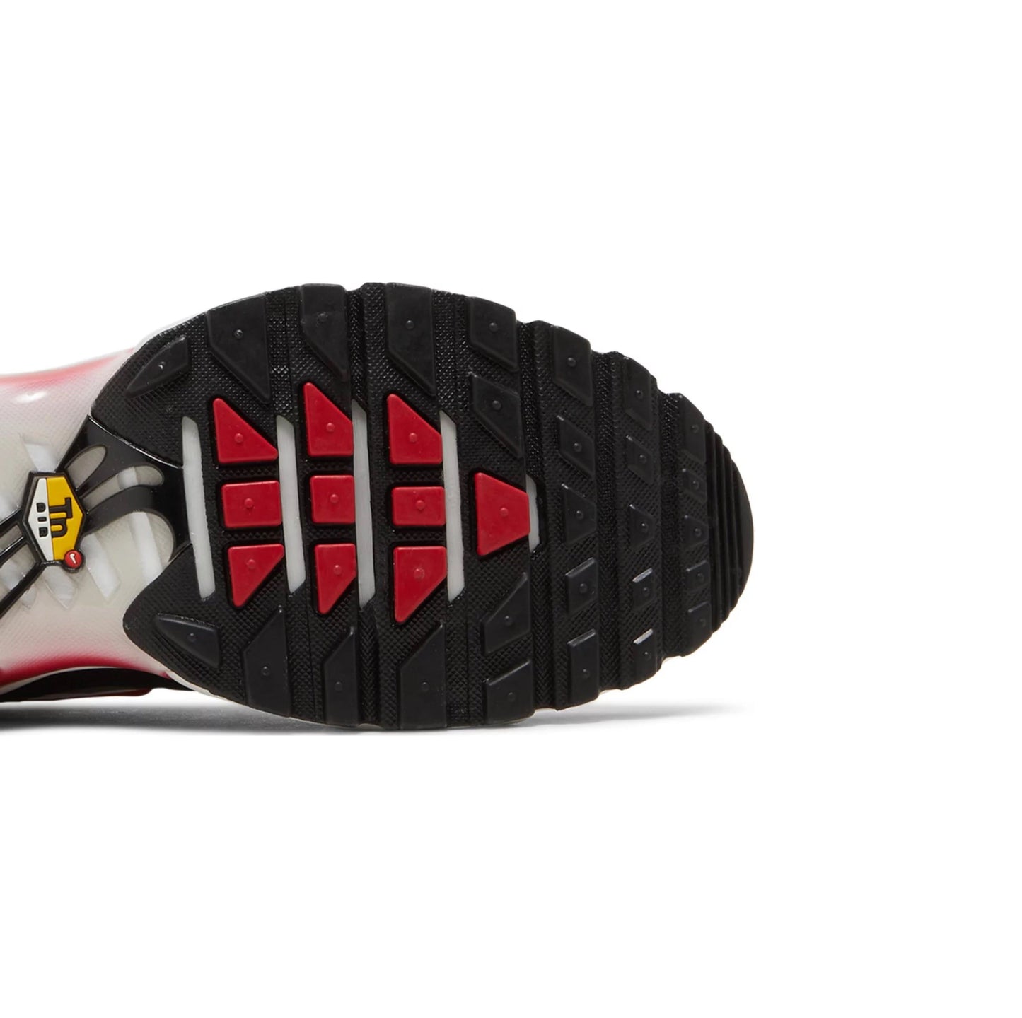 Tênis Air Max Plus 'Photon Dust Particle Grey'