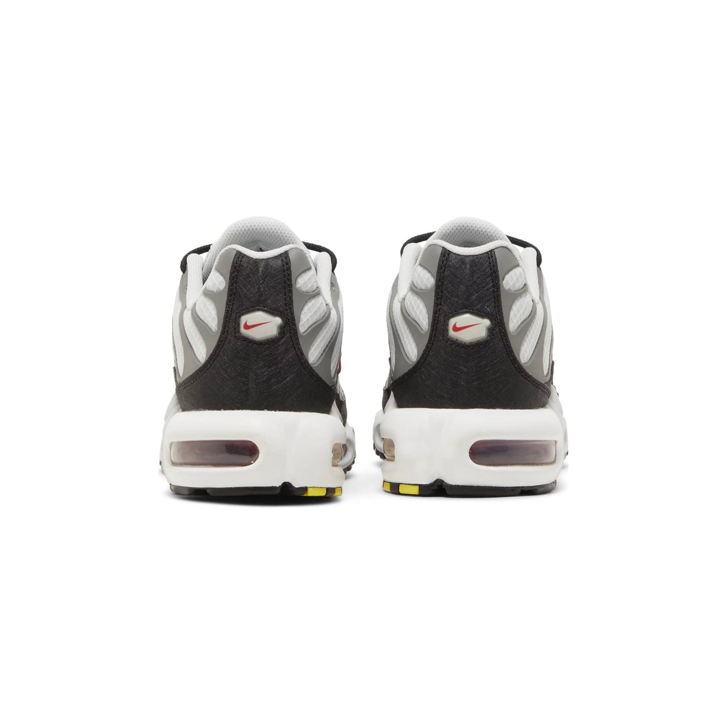 Tênis Air Max Plus 'Photon Dust Particle Grey'