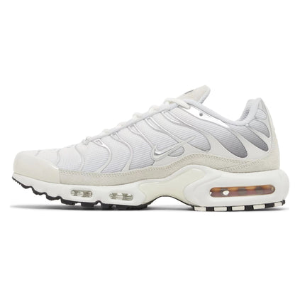 Tênis Nike Air Max Plus Branco 