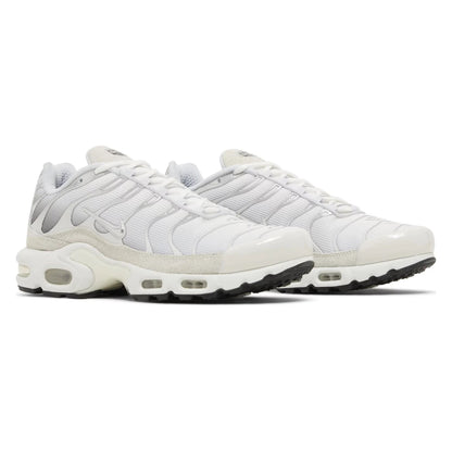 Tênis Air Max Plus Branco Masculino