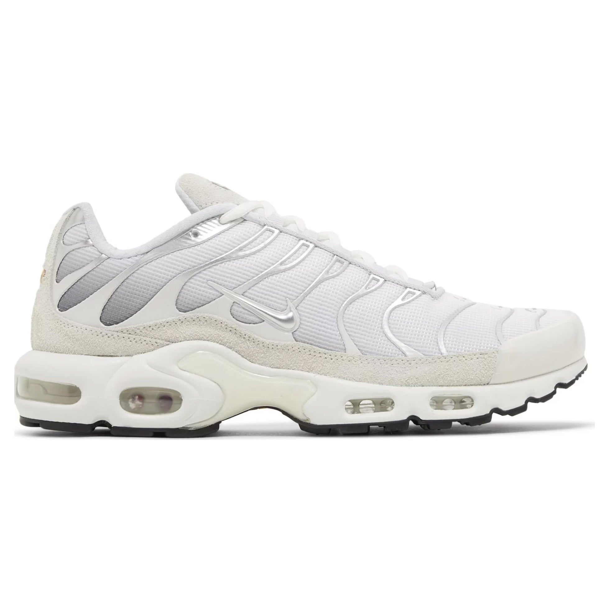 Tênis Air Max Plus Branco