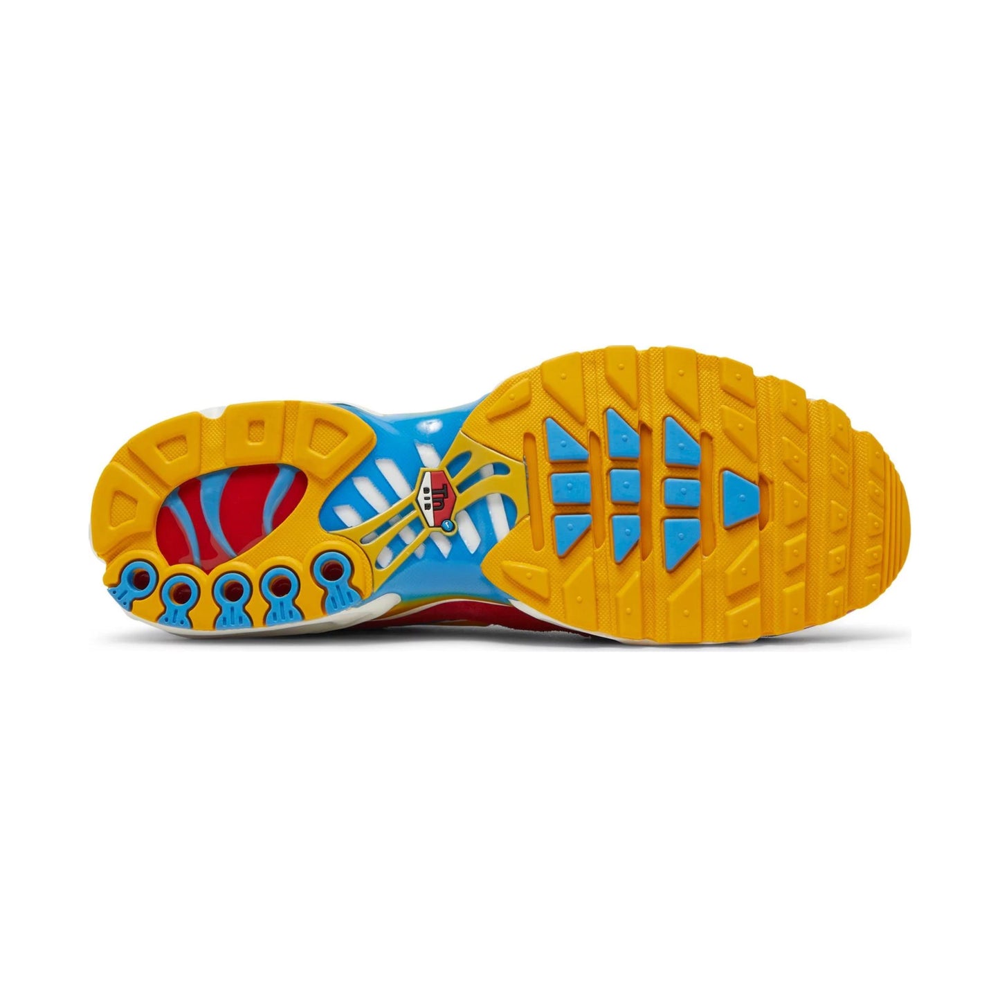Tênis Air Max Plus 'Running Club Red'