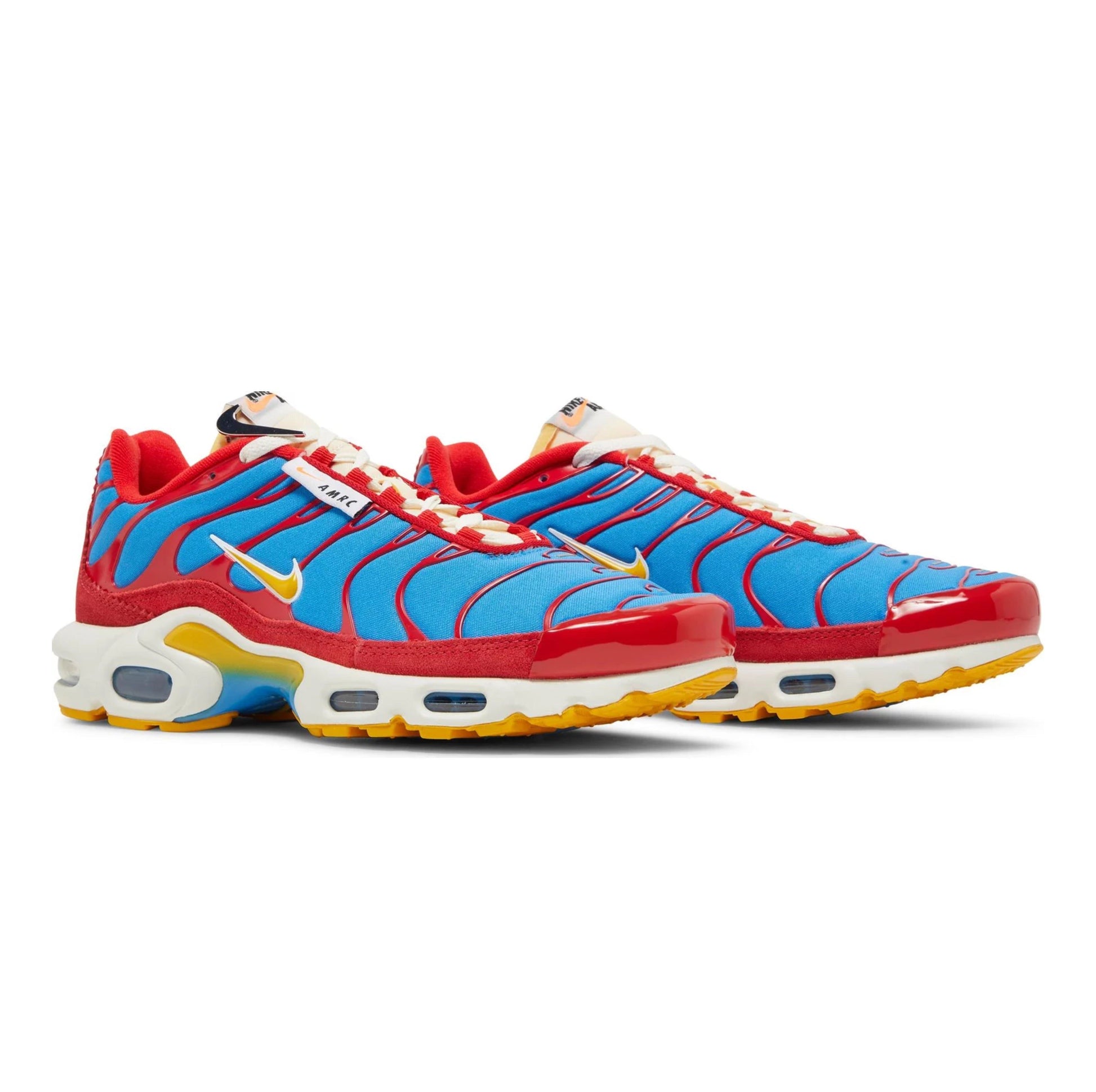 Tênis Nike Air Max Tn 'Running Club Red'