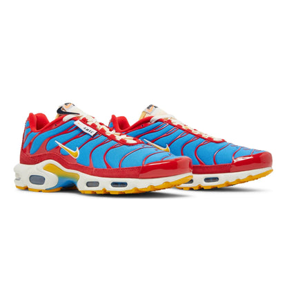 Tênis Nike Air Max Tn 'Running Club Red'