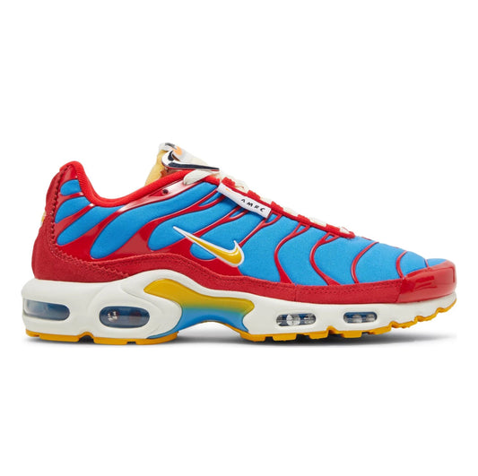 Tênis Air Max Plus 'Running Club Red'