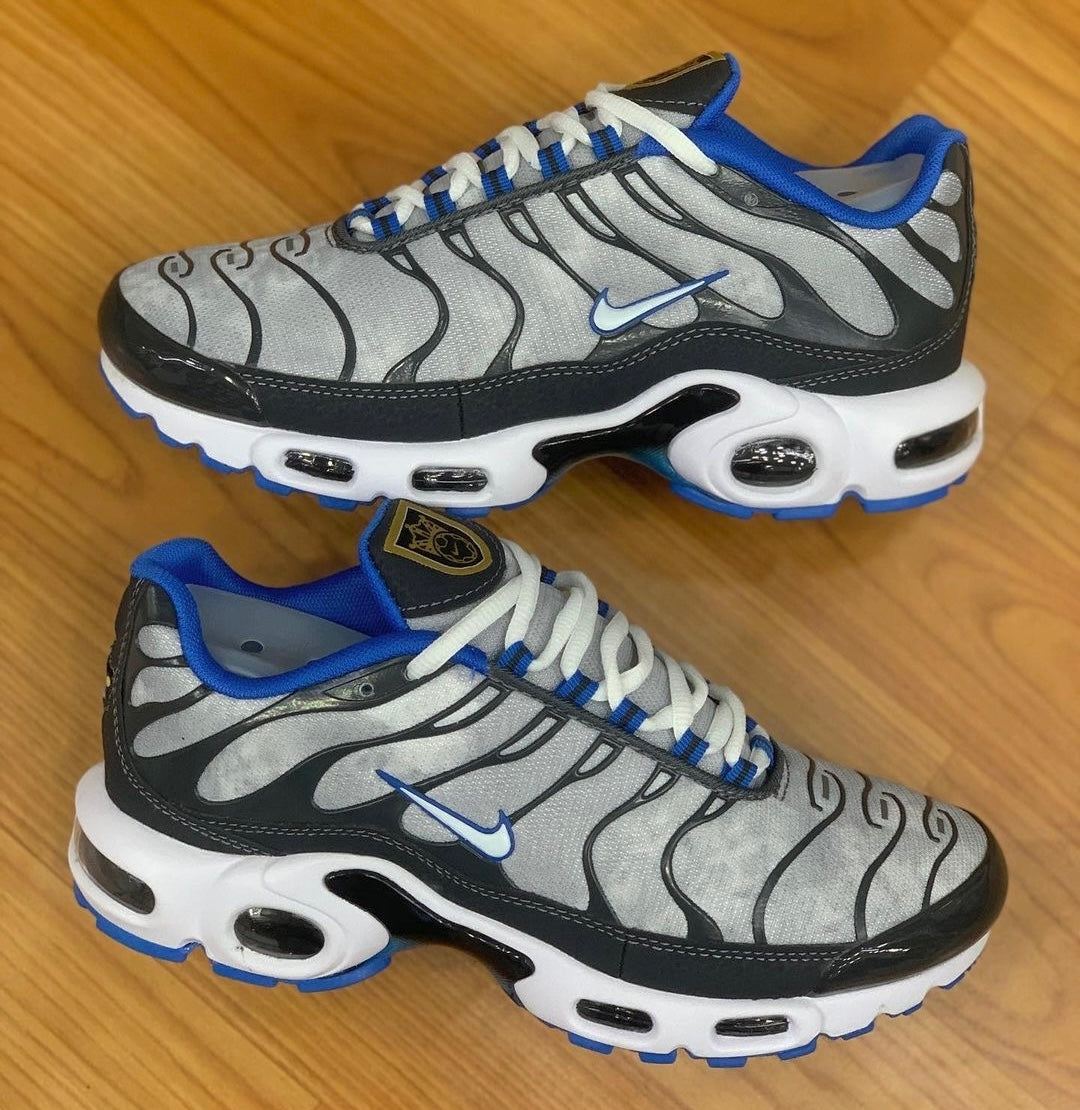 Tênis Air Max Plus 'Social F.C'