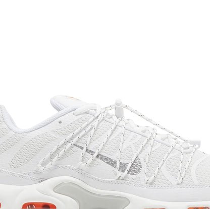 Tênis Air Max Plus Utility 'Orange Pure Platinum'
