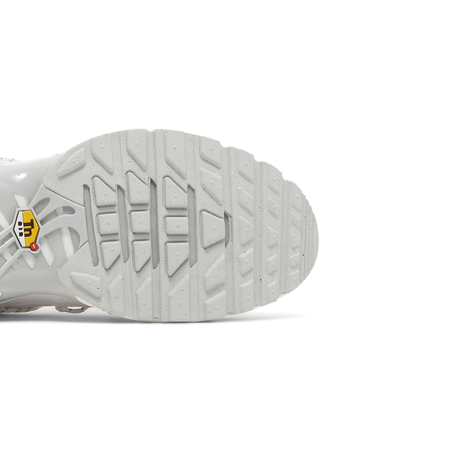 Tênis Air Max Plus Utility 'Orange Pure Platinum'
