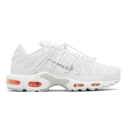 Tênis Nike Air Max Plus Utility 'Orange Pure Platinum'