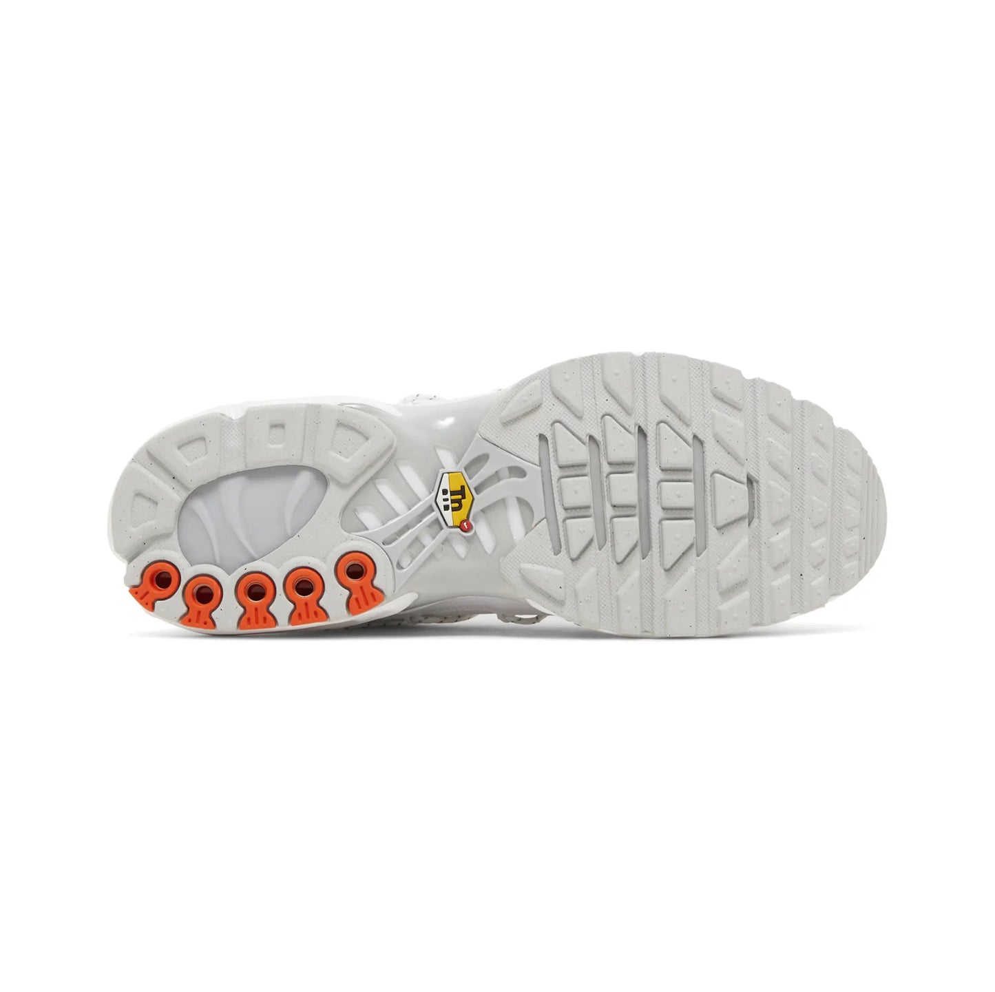 Tênis Air Max Plus Utility 'Orange Pure Platinum'