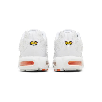 Tênis Air Max Plus Utility 'Orange Pure Platinum'