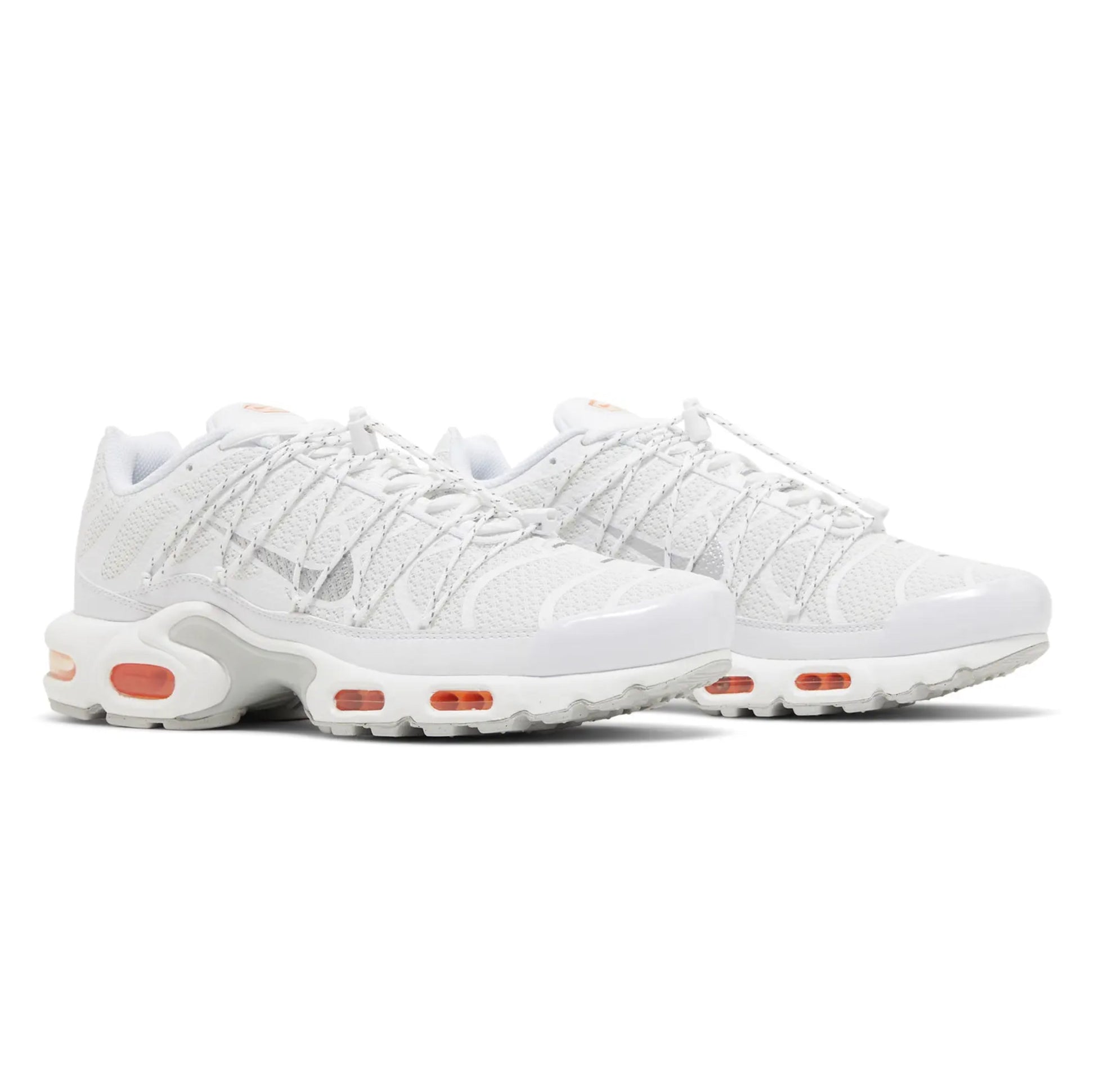 Tênis Nike Air Max Plus Tn Utility Branco