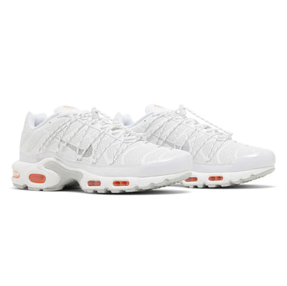 Tênis Nike Air Max Plus Tn Utility Branco