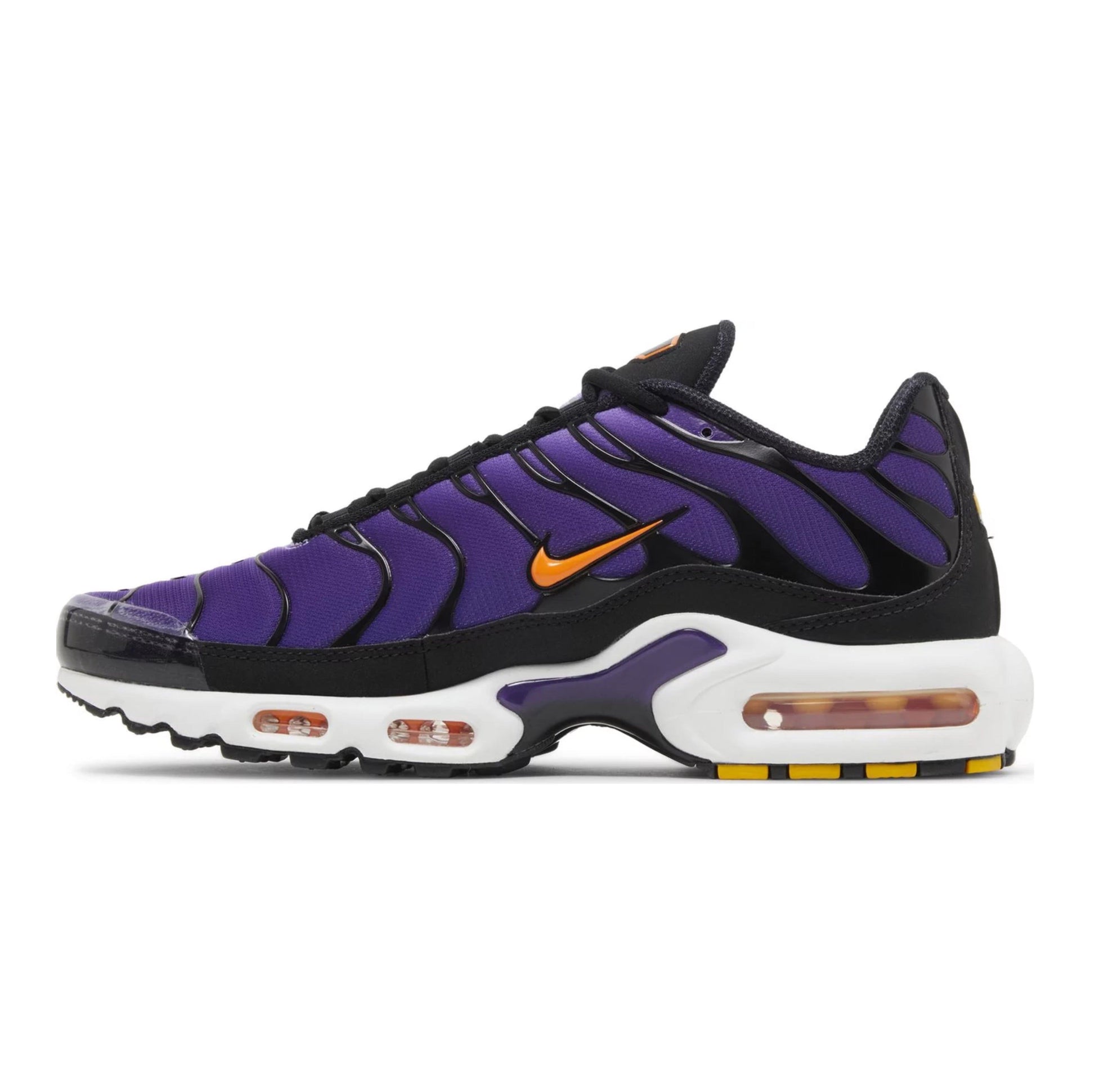 Tênis Nike Air Max Plus Masculino
