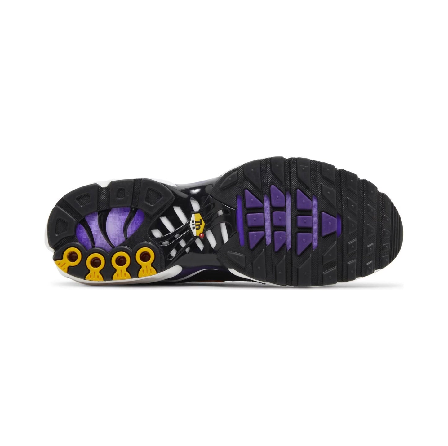 Tênis Air Max Plus 'Voltage Purple'