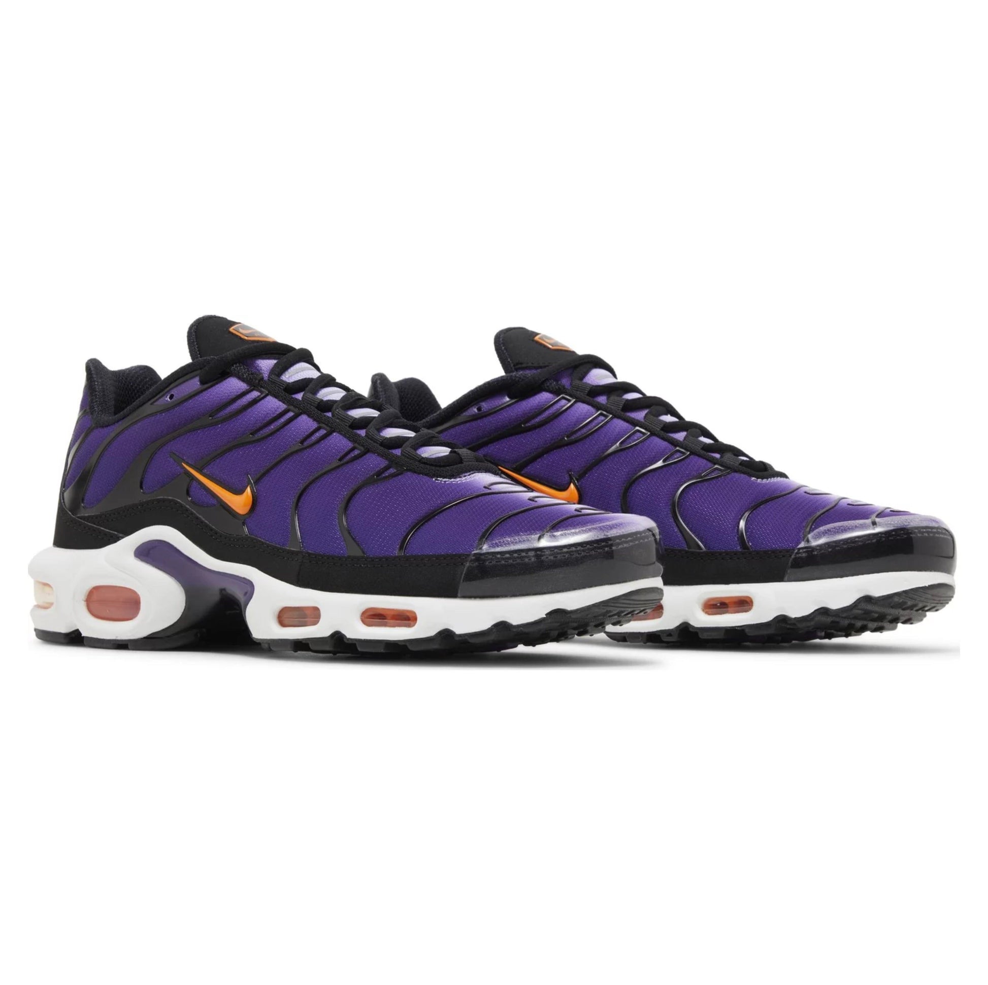 Tênis Nike Air Max Plus Tn 