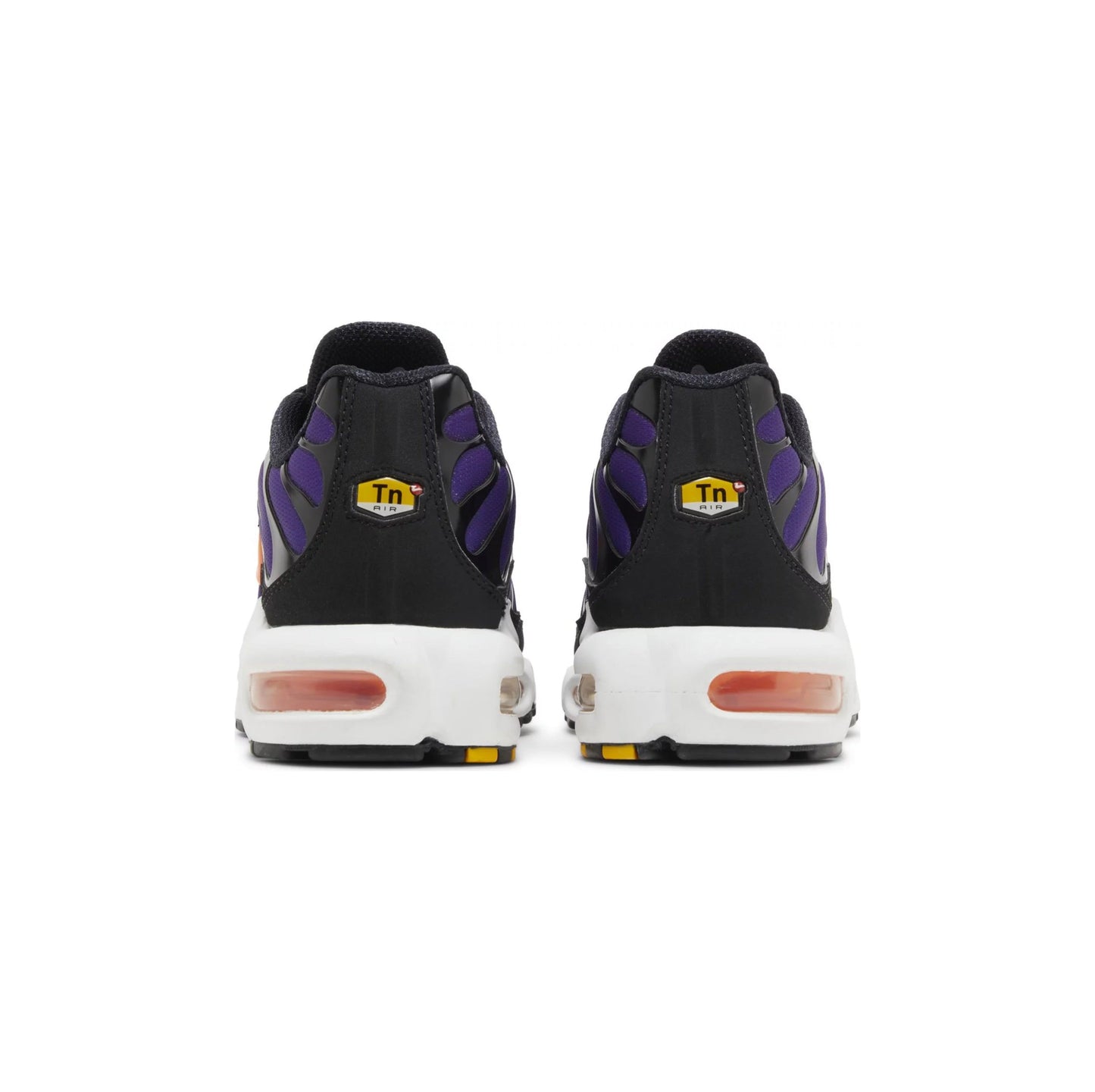 Tênis Air Max Plus 'Voltage Purple'