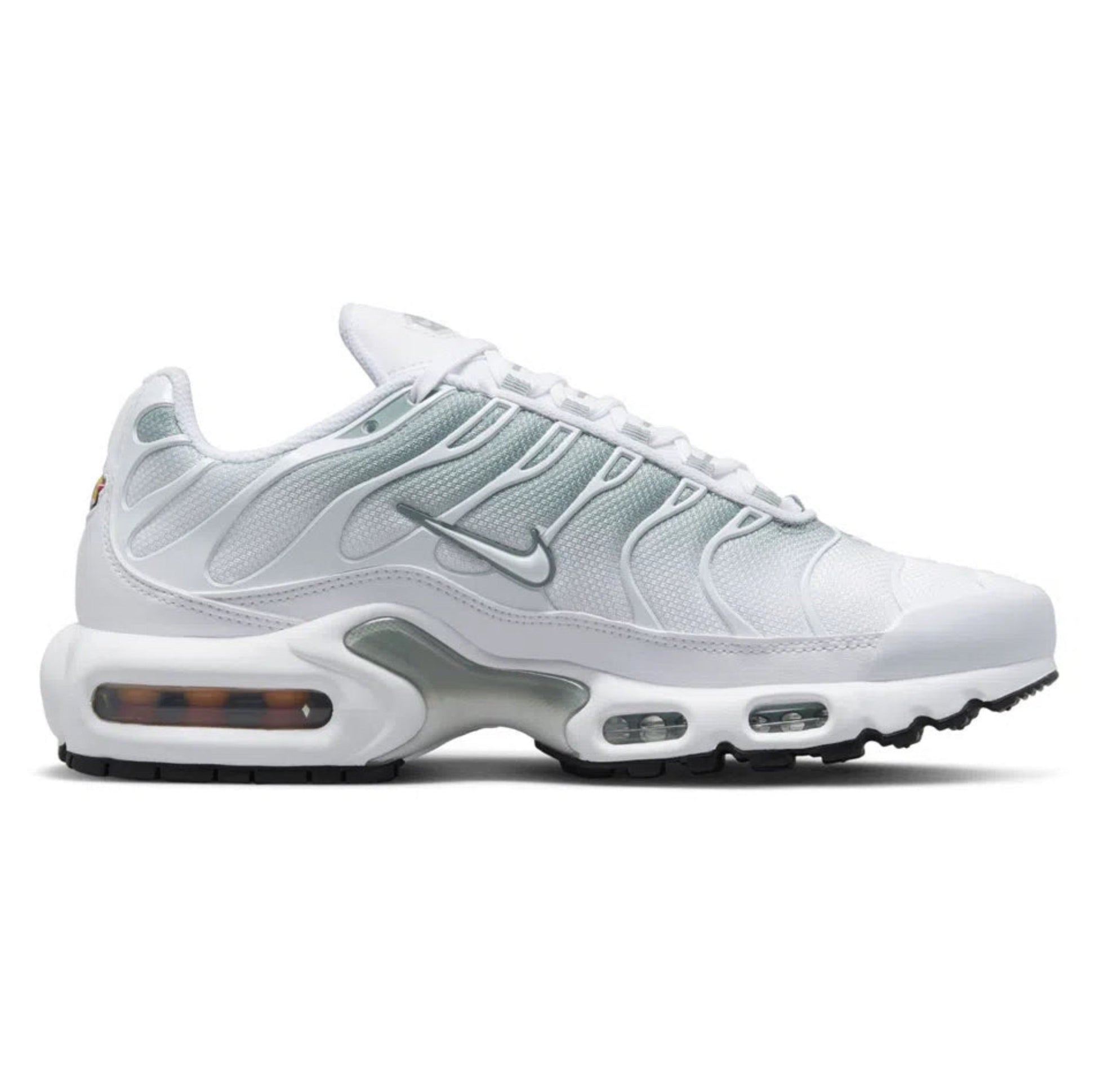 Tênis Air Max Plus 'White Mica Green' Masculino