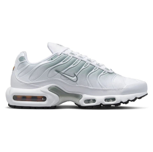 Tênis Air Max Plus 'White Mica Green' Masculino