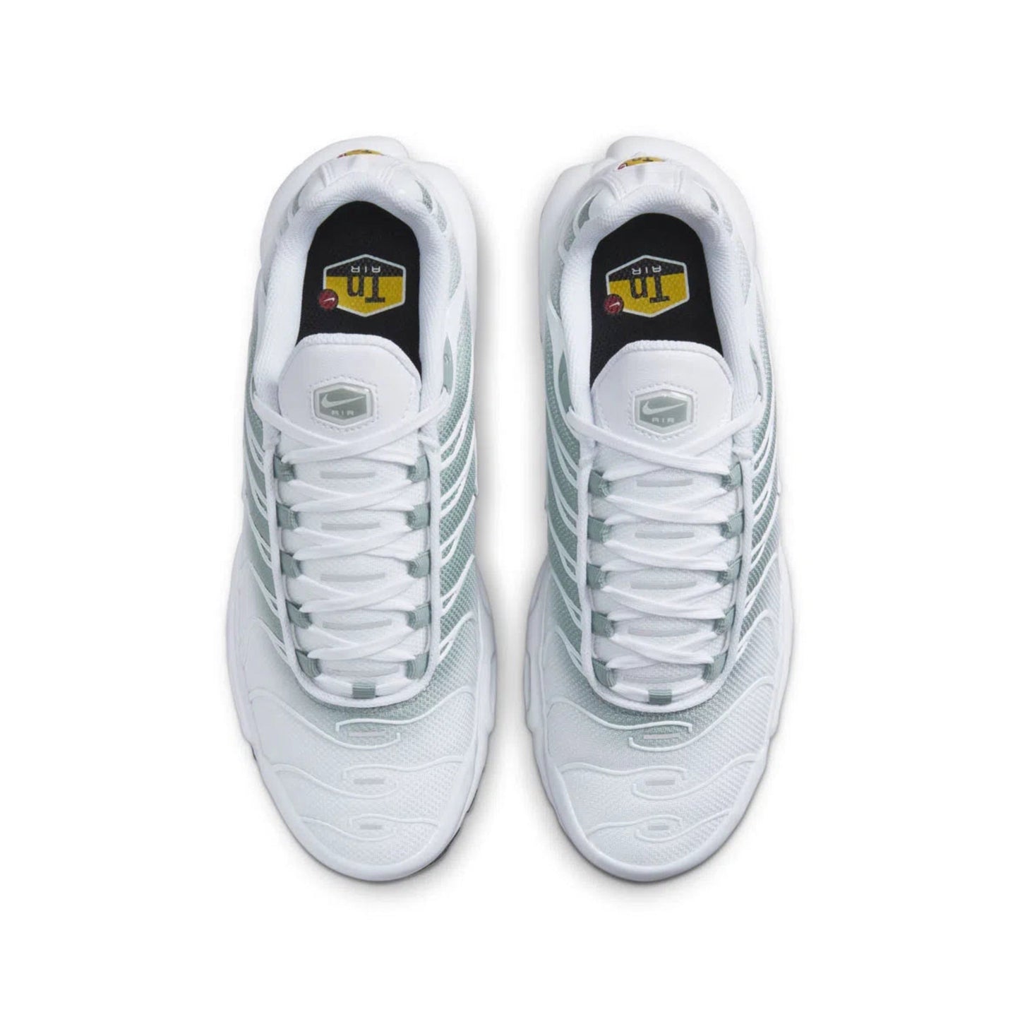 Tênis Air Max Plus 'White Mica Green'