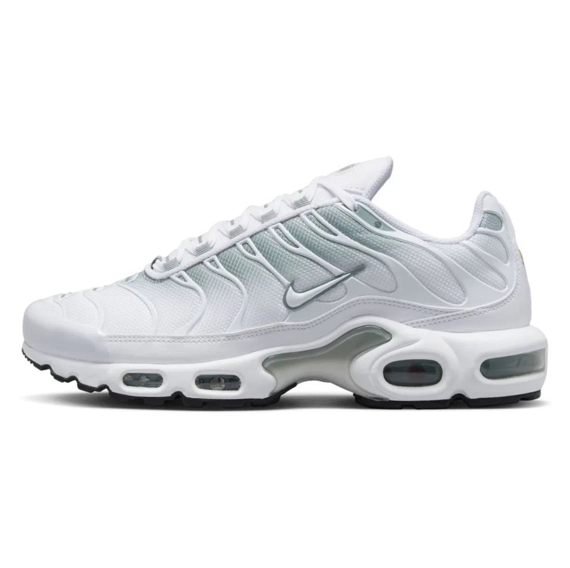 Tenis Nike Air Max Plus Mica Green Masculino