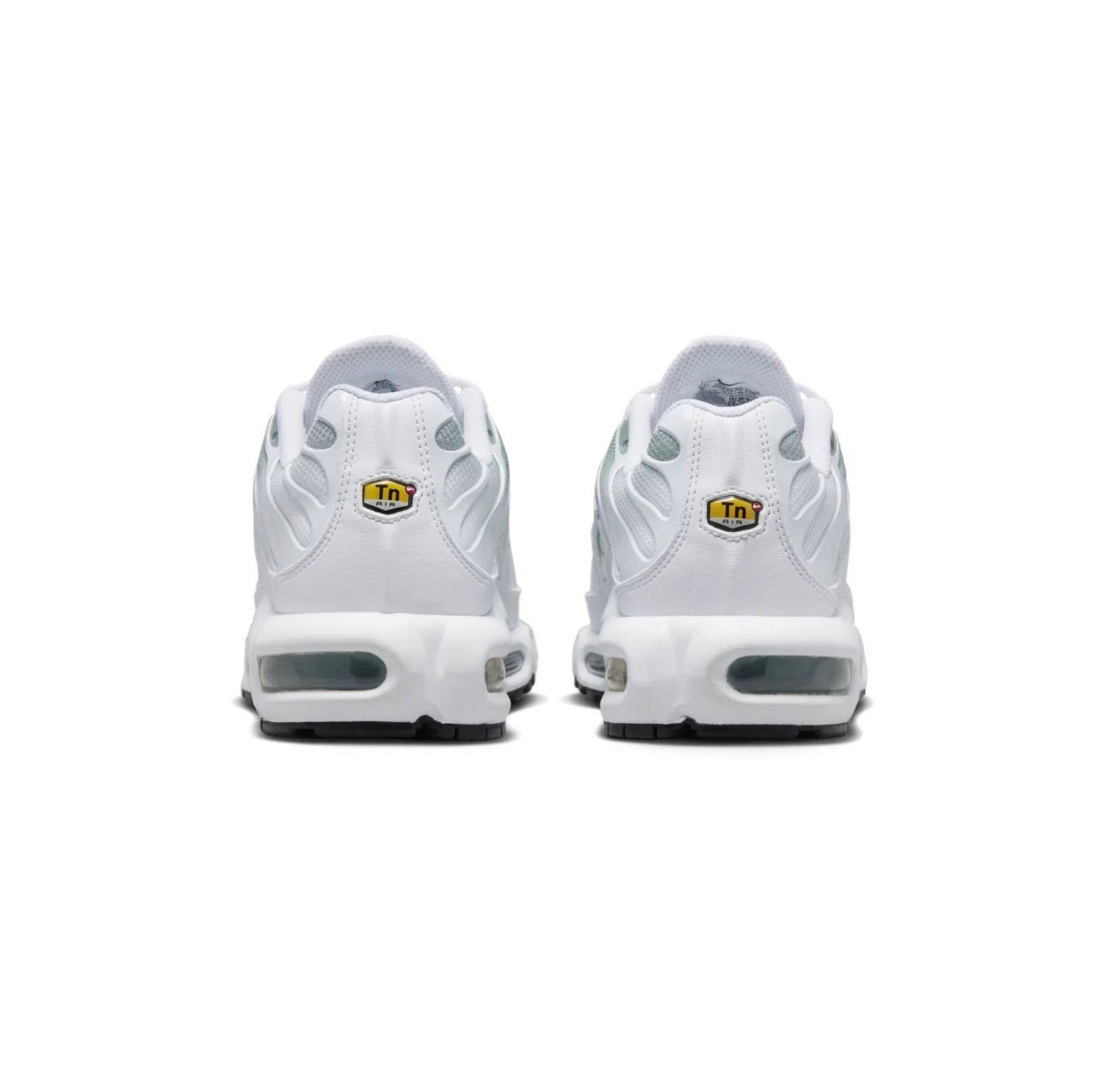 Tênis Air Max Plus 'White Mica Green'