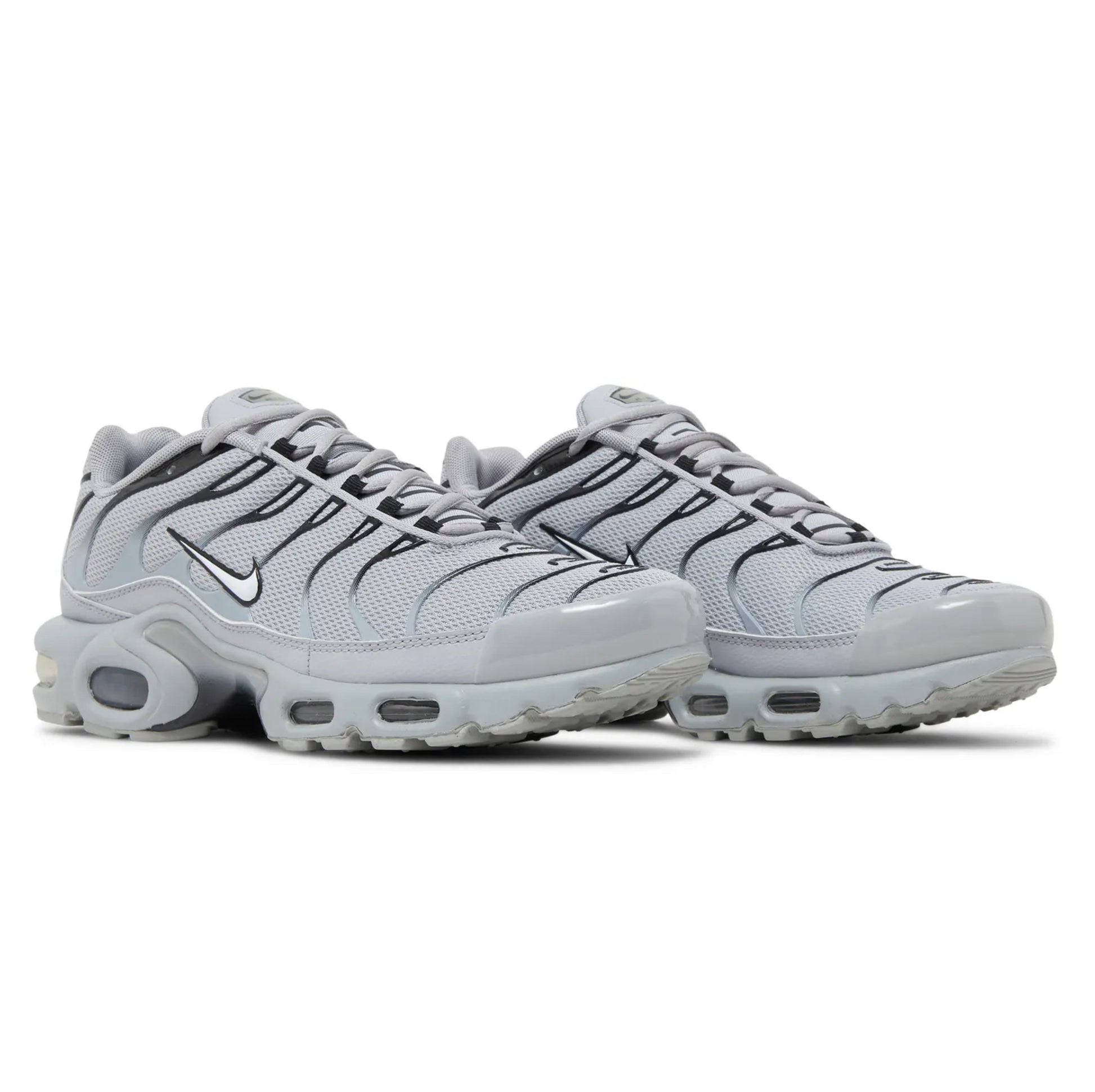 Nike Air Max Plus Tn 'Wolf Grey'