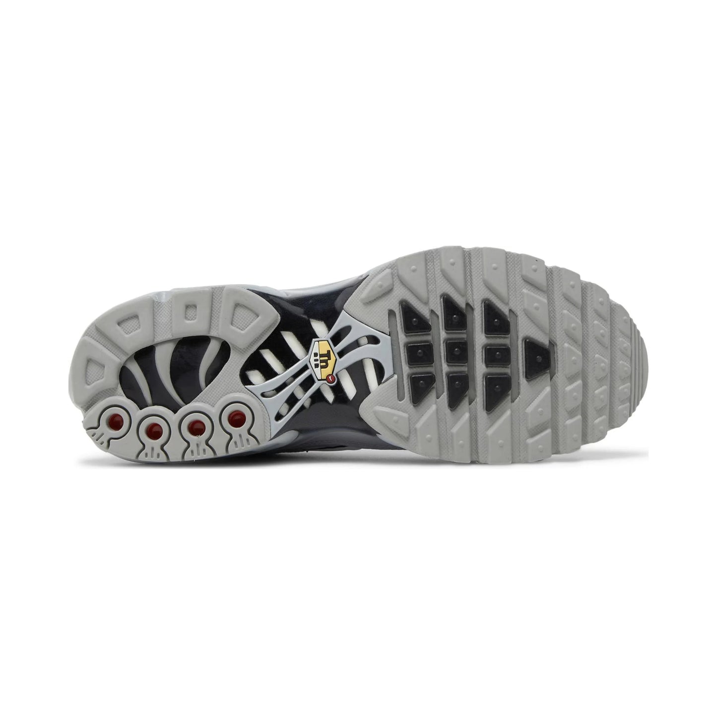 Tênis Air Max Plus 'Wolf Grey'