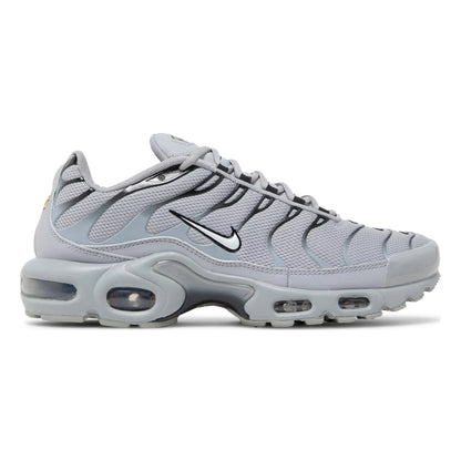 Tenis Air Max Plus 'Wolf Grey'
