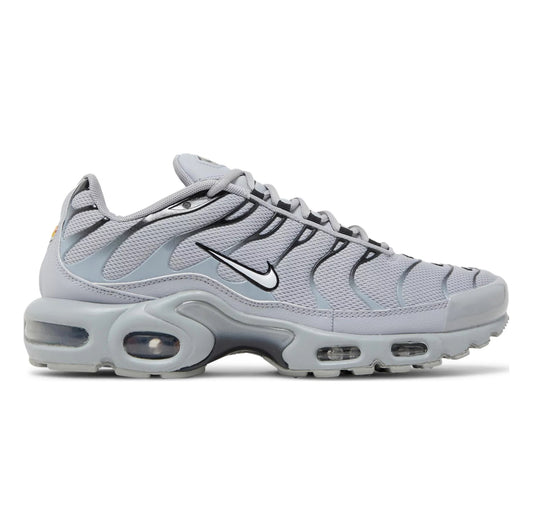 Tenis Air Max Plus 'Wolf Grey'