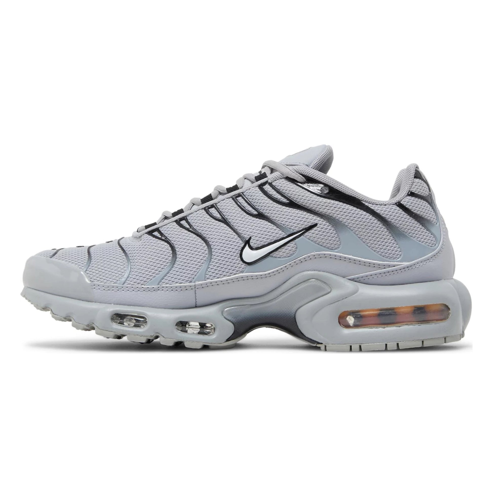 Tenis Nike Air Max Plus 'Wolf Grey'