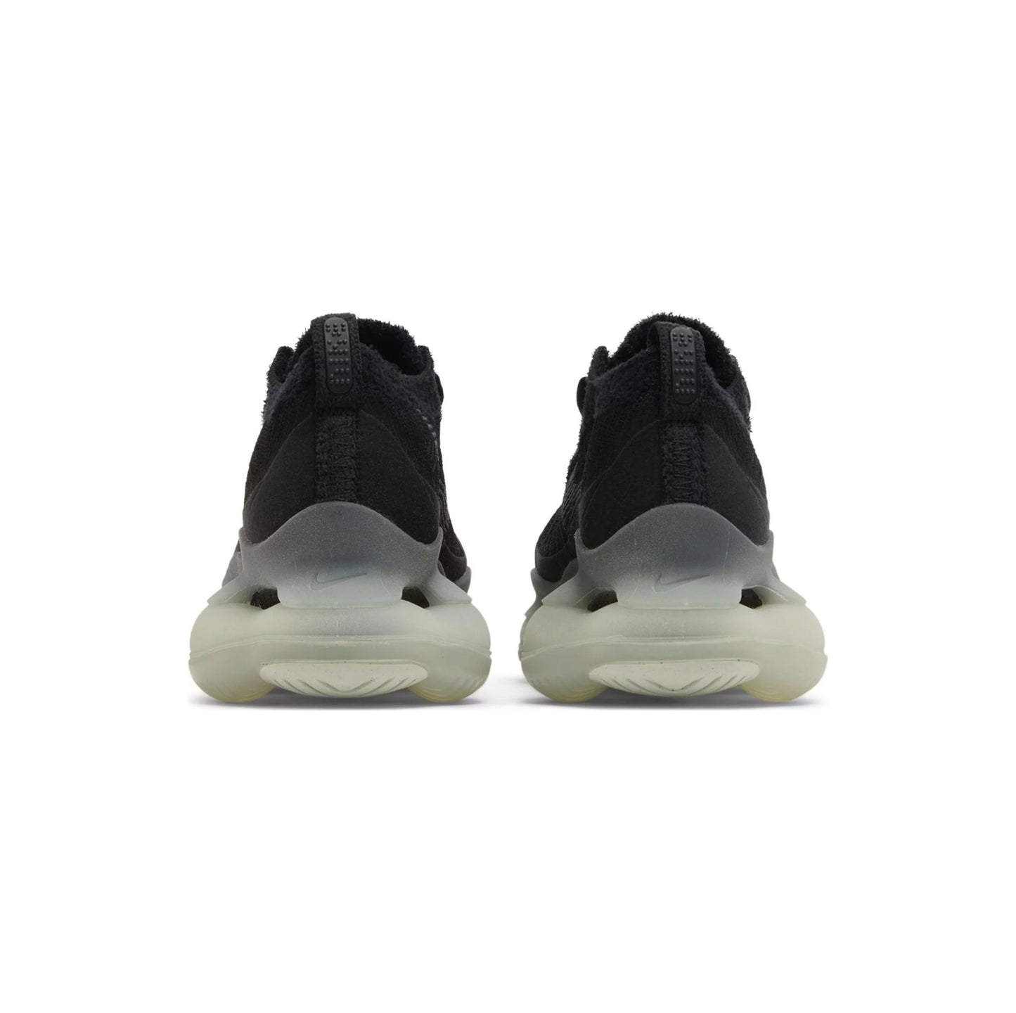 Tênis Air Max Scorpion Flyknit 'Black Anthracite'
