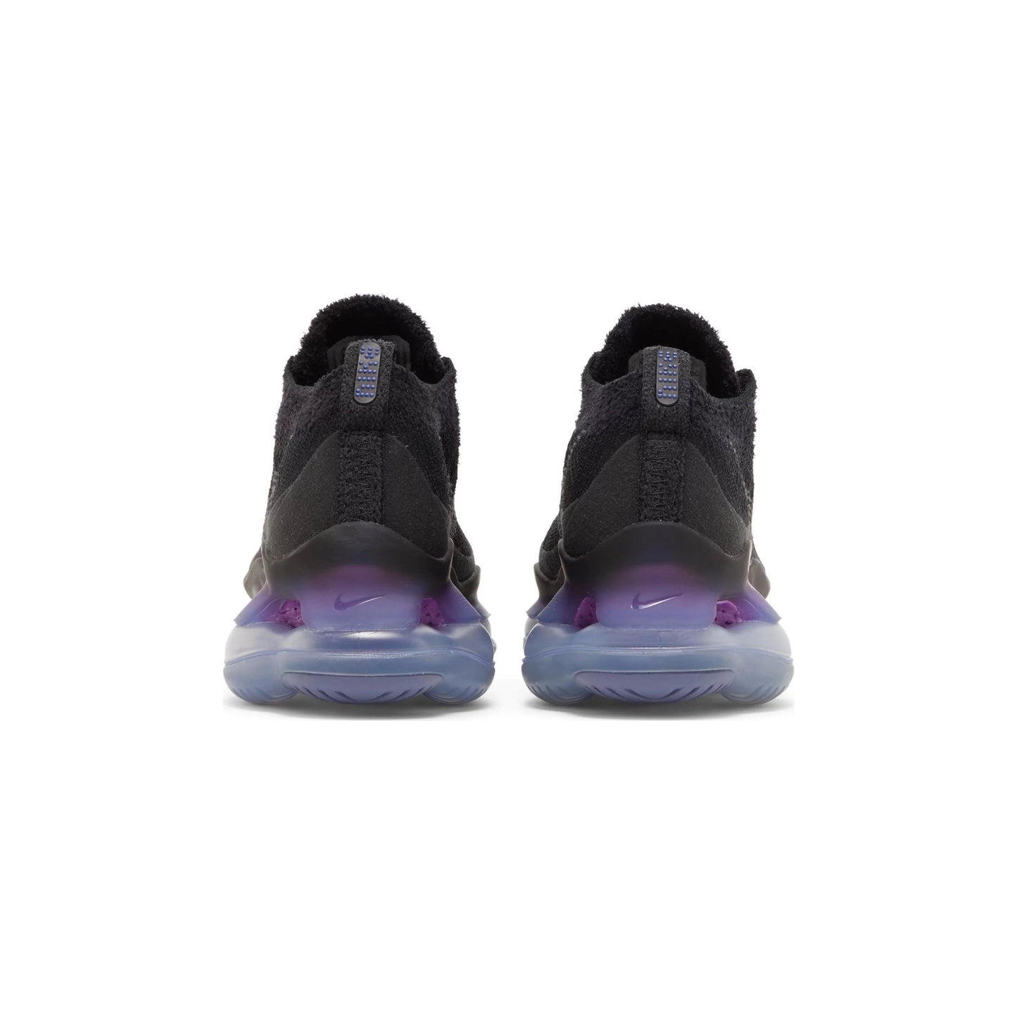 Tênis Air Max Scorpion Flyknit 'Black Purple'