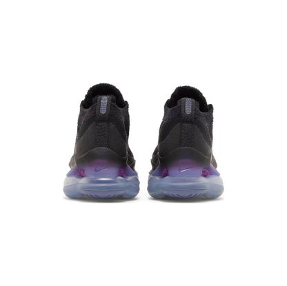 Tênis Air Max Scorpion Flyknit 'Black Purple'
