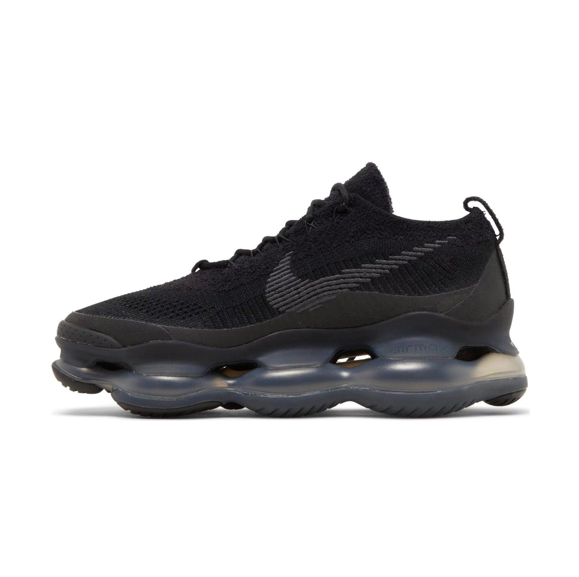 Tênis Nike Air Max Scorpion Preto