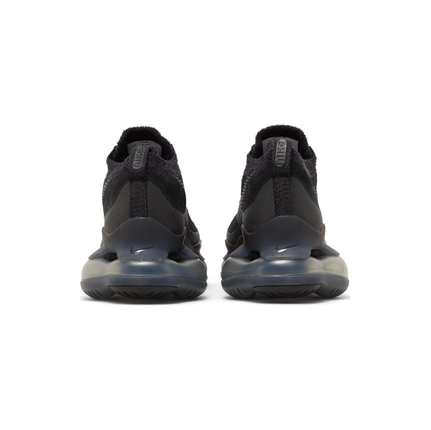 Tênis Air Max Scorpion Flyknit 'Black'