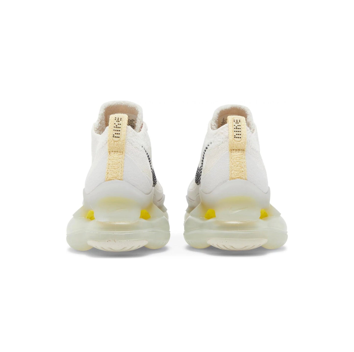 Tênis Air Max Scorpion Flyknit 'Lemon Wash'