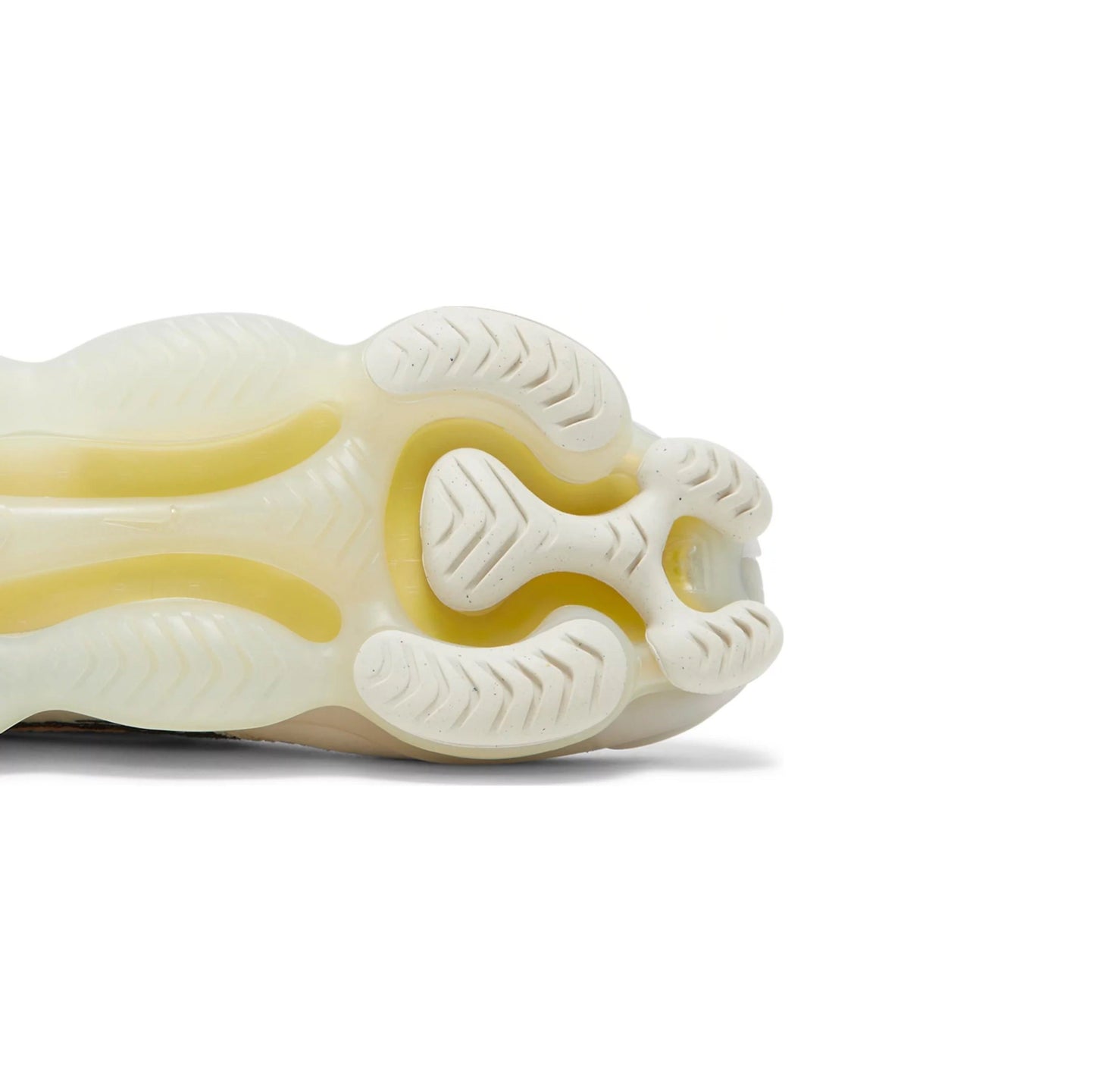 Tênis Air Max Scorpion Flyknit 'Lemon Wash'