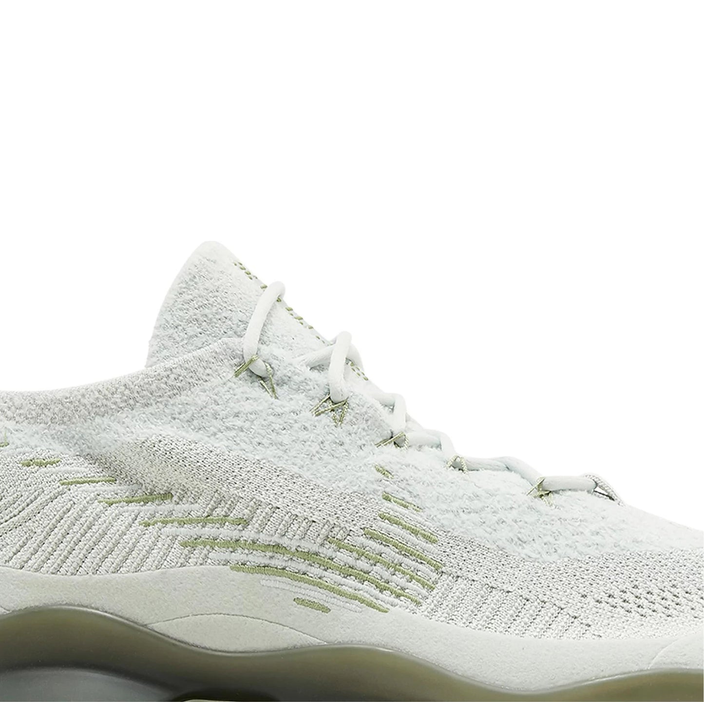 Tênis Air Max Scorpion Flyknit 'Light Silver Bronzine'