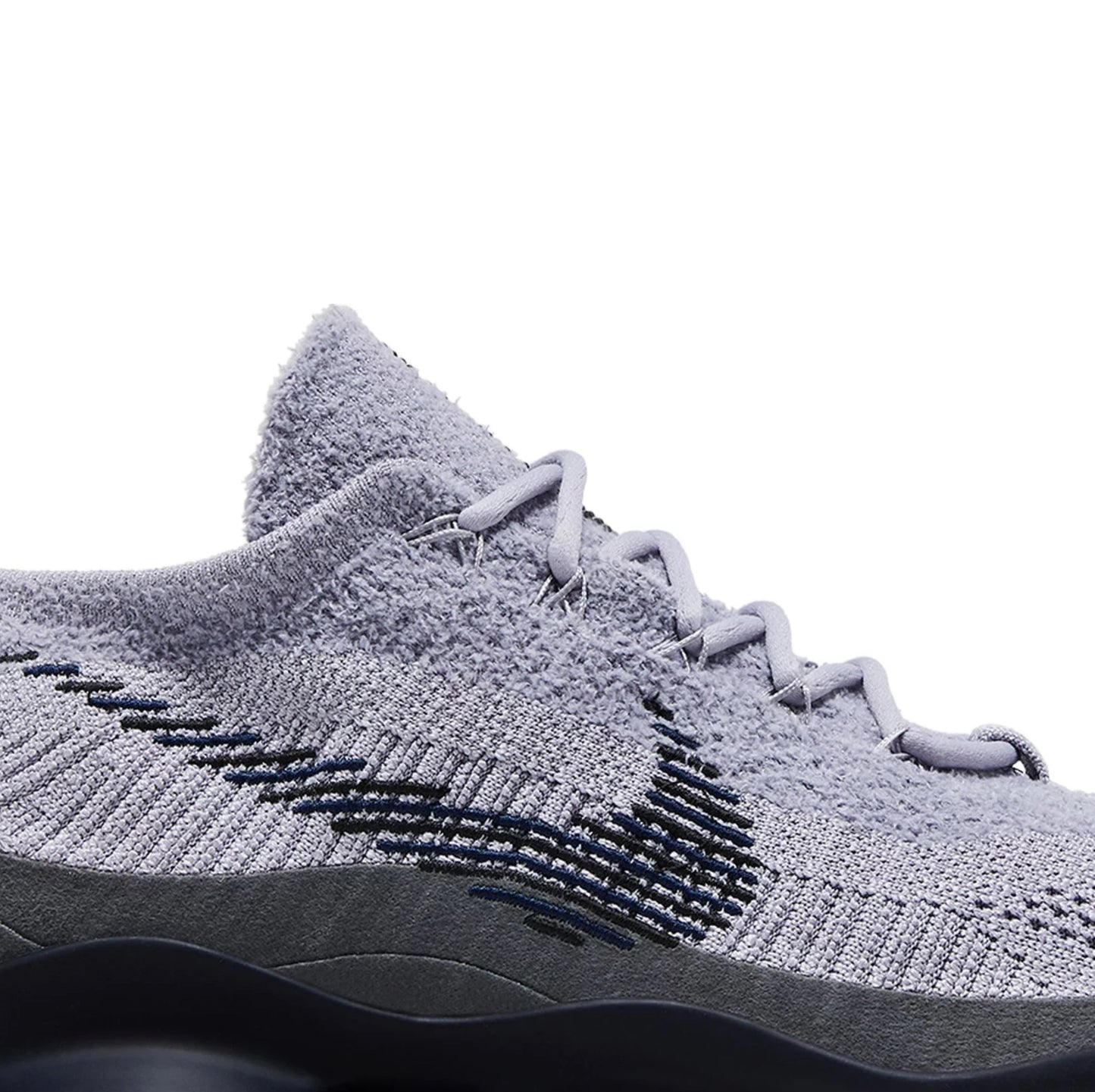 Tênis Air Max Scorpion Flyknit 'Pewter Midnight Navy'