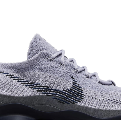 Tênis Air Max Scorpion Flyknit 'Pewter Midnight Navy'