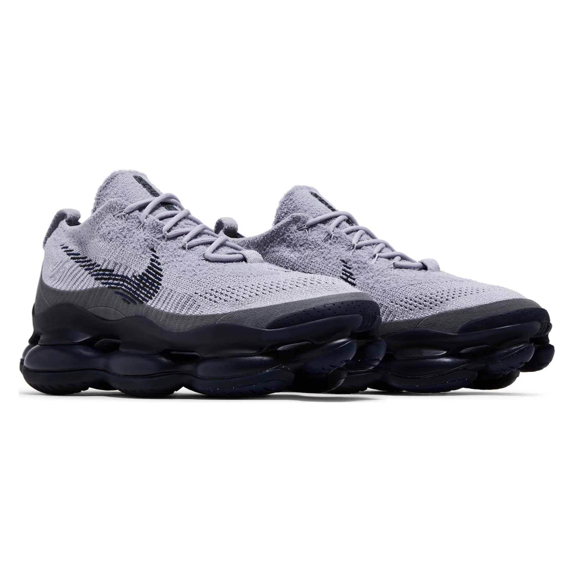 Tenis Nike Air Max Scorpion 'Pewter Midnight Navy'
