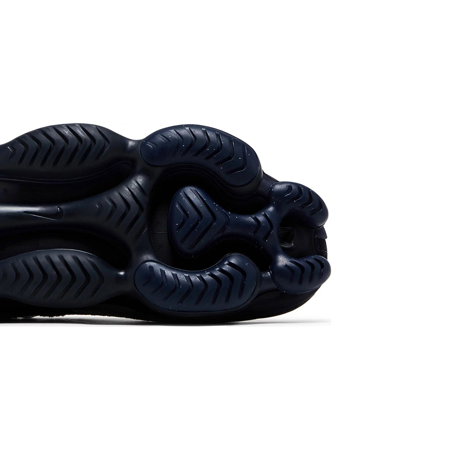 Tênis Air Max Scorpion Flyknit 'Pewter Midnight Navy'