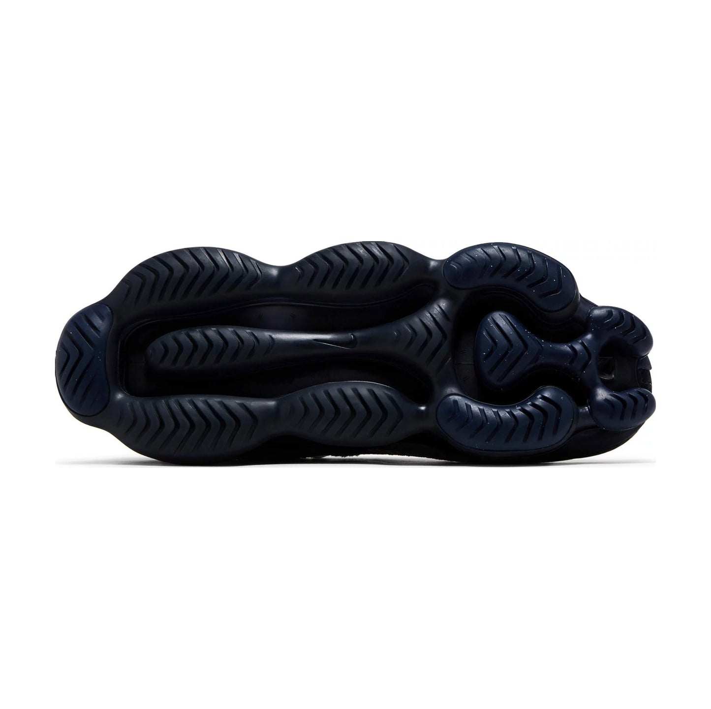 Tênis Air Max Scorpion Flyknit 'Pewter Midnight Navy'